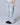 Frill layered pants
