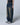 Basic denim pants